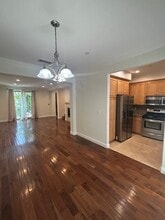 3501 Tilden Ave, Unit 2 in Los Angeles, CA - Foto de edificio - Building Photo