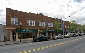 1233-1247 Main Ave in Clifton, NJ - Building Photo - Building Photo