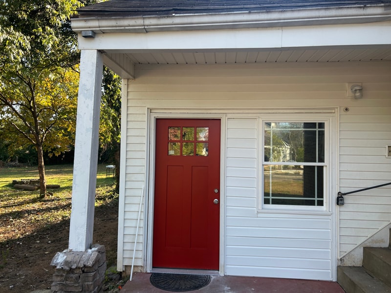612 Fairview Ave in Murfreesboro, TN - Building Photo