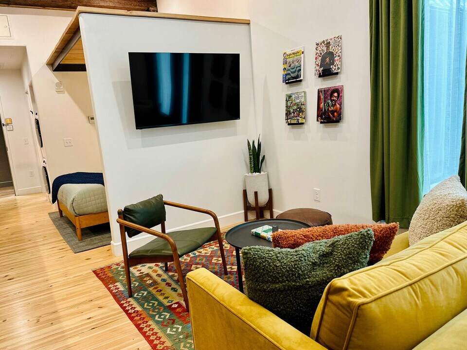 1911 3rd Ave N in Birmingham, AL - Building Photo