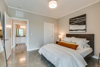 South Banks at Suttree Landing in Knoxville, TN - Foto de edificio - Building Photo