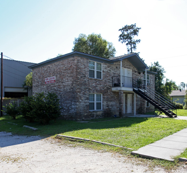 6430-6436 Jasmine St in Moss Point, MS - Building Photo - Building Photo