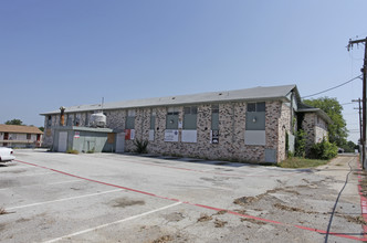 Heroes House in Dallas, TX - Building Photo - Building Photo