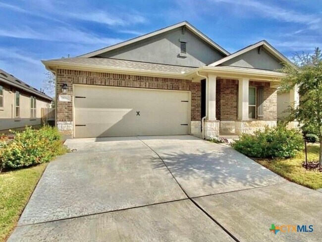 816 Alta Wy in Leander, TX - Building Photo - Building Photo