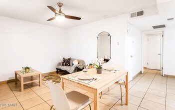 1625 W Missouri Ave in Phoenix, AZ - Building Photo - Building Photo