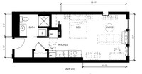 Jute in Portland, OR - Building Photo - Floor Plan