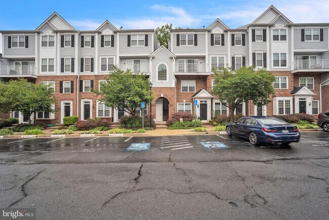 5914 Terrapin Pl in Alexandria, VA - Building Photo - Building Photo