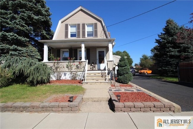 property at 322 Berry St
