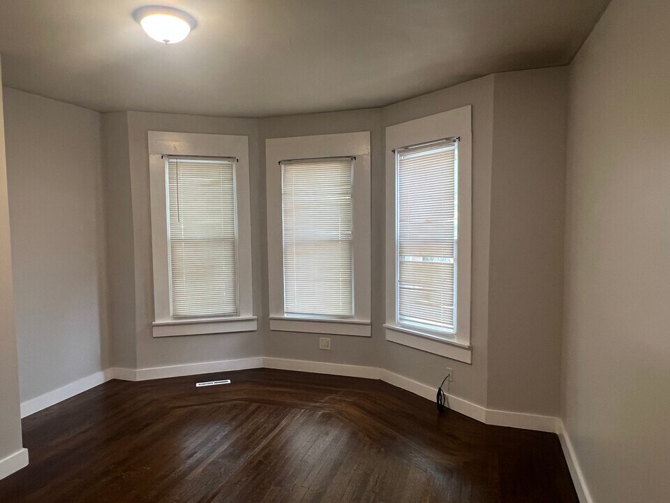 232 Newhall St in New Haven, CT - Building Photo