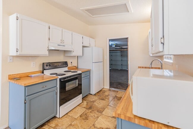 1474 Discovery in Alamogordo, NM - Foto de edificio - Building Photo