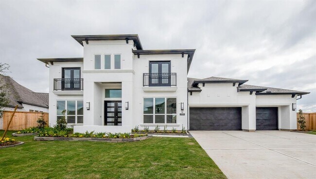 21515 Blue Porterweed Trl in Cypress, TX - Building Photo - Building Photo