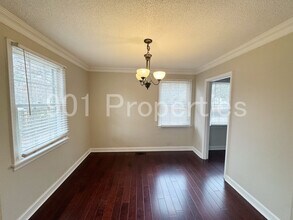 81 S Larchmont Dr in Memphis, TN - Building Photo - Building Photo