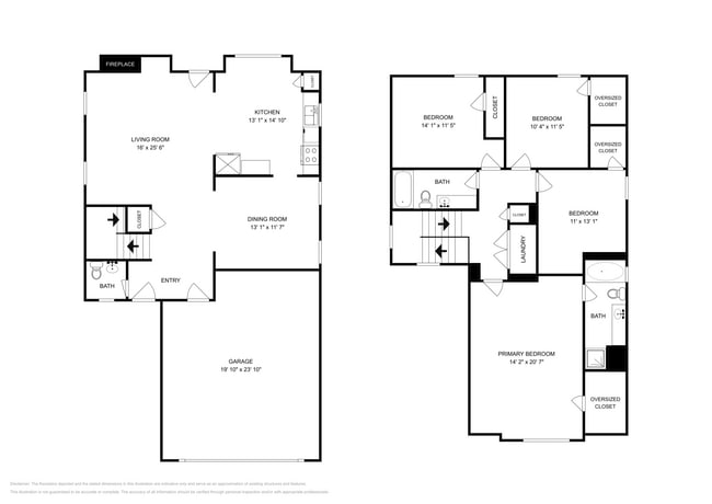 3755 Burtons Barn St in Raleigh, NC - Foto de edificio - Building Photo