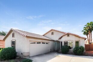 4019 E Chambers St in Phoenix, AZ - Building Photo