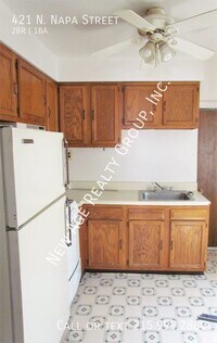 421 N Napa St photo'