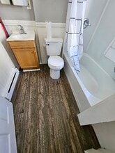 287 Lake Ave in Manchester, NH - Foto de edificio - Building Photo