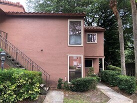 685 Grenadine Ct in Winter Park, FL - Building Photo