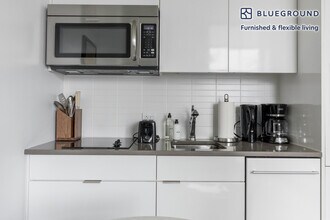 530 Atlantic Ave in Boston, MA - Building Photo - Building Photo