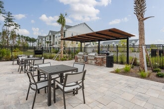 Emblem Cane Bay North in Summerville, SC - Foto de edificio - Building Photo