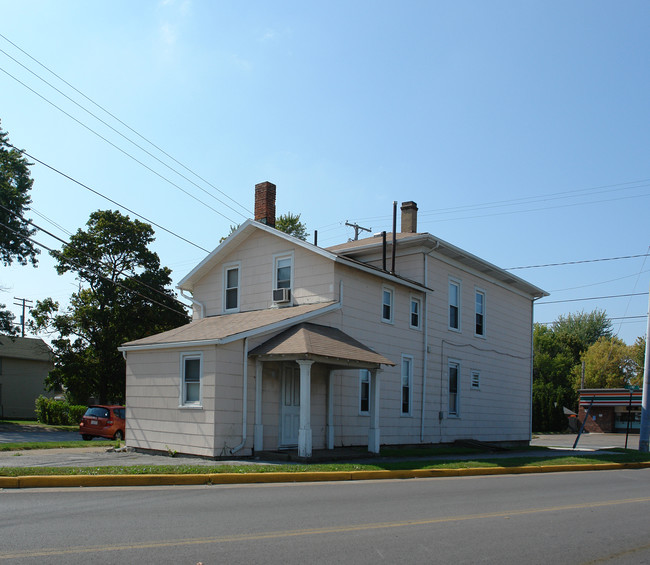 648 Camp St in Sandusky, OH - Foto de edificio - Building Photo