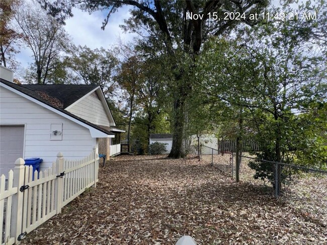 203 Bayfield Loop in Fayetteville, NC - Building Photo - Building Photo