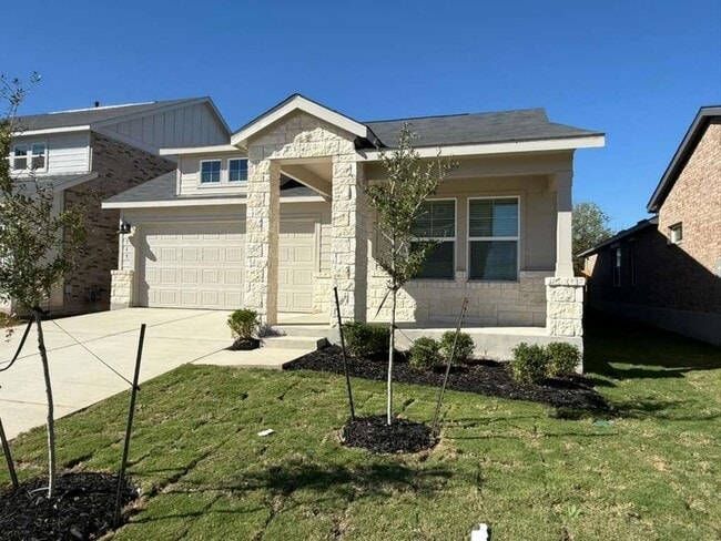 569 Sormonne Lp in Kyle, TX - Building Photo - Building Photo