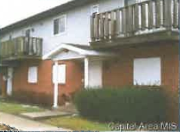 2947 Taylor Ave Apartments