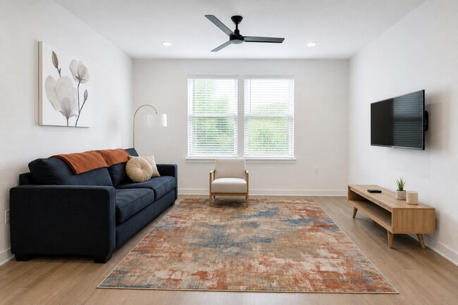 property at 601 Graham Dr