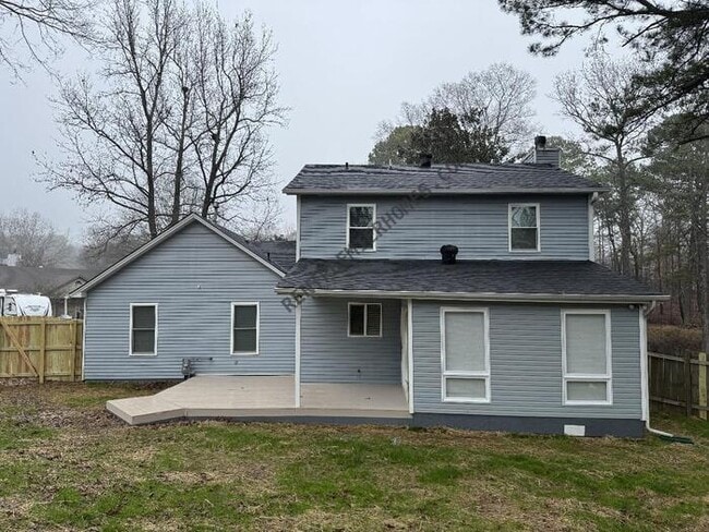 property at 2111 Pattywood Dr