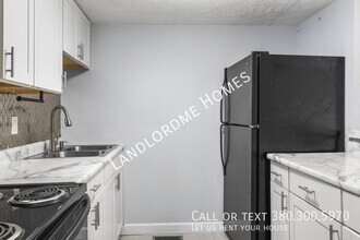 2842 Stonehenge Dr in Columbus, OH - Building Photo - Building Photo