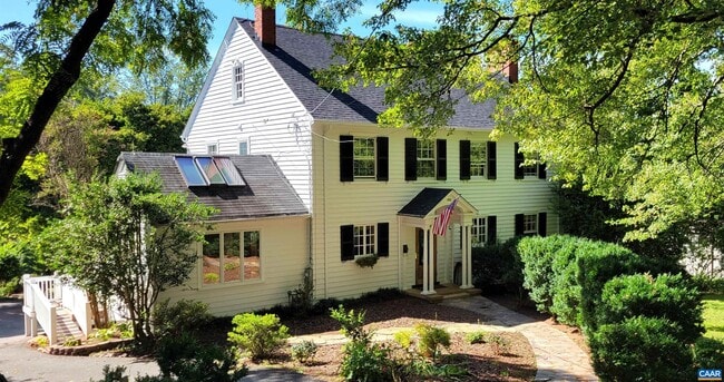 property at 1912 Blue Ridge Rd