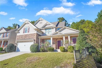 3995 Village Estates Ct in Cumming, GA - Building Photo - Building Photo