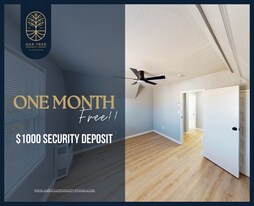 3619-3619 San Leandro St in Oakland, CA - Building Photo