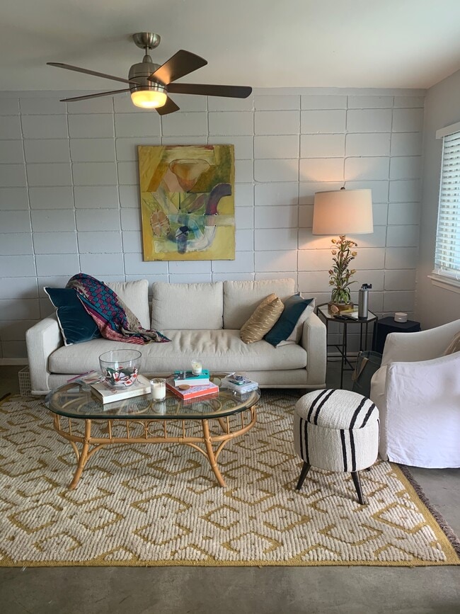 1200 Newning Ave, Unit 308 in Austin, TX - Building Photo - Building Photo