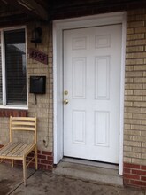 4553 W 38th Ave in Denver, CO - Foto de edificio - Building Photo