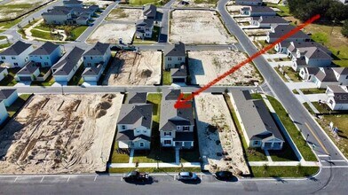 5144 Firebush Dr in Apopka, FL - Building Photo - Building Photo