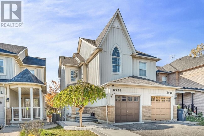 property at 6986 Haines Artist Way