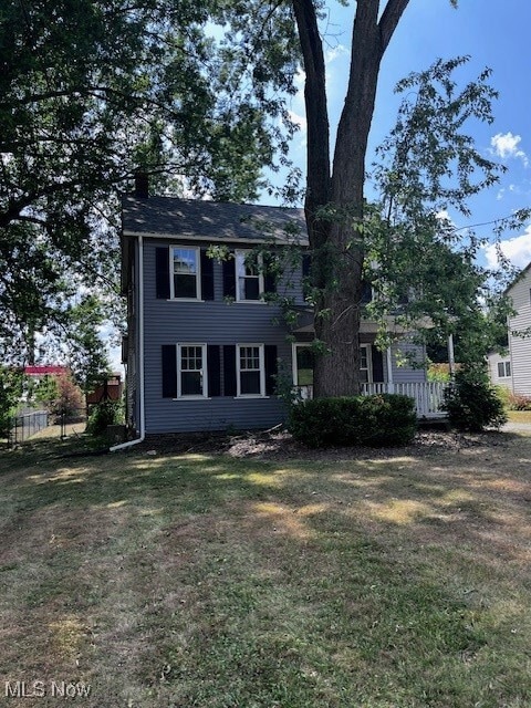property at 29 Crestline Pl