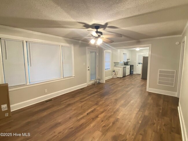 2816 Jefferson Dr in Greenville, NC - Building Photo - Building Photo
