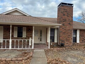 5410 Deep Canyon Dr in Garland, TX - Building Photo