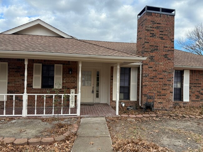 property at 5410 Deep Canyon Dr