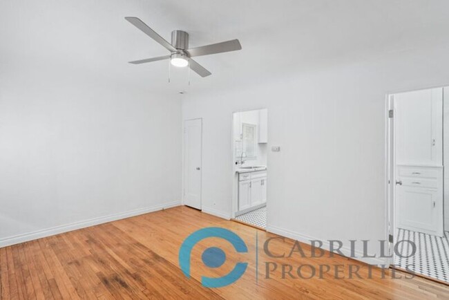 3014 Quince St in San Diego, CA - Building Photo - Building Photo