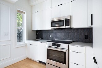 1735 Q St NW in Washington, DC - Building Photo - Building Photo