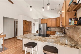 30540 Rand Rd in Conifer, CO - Building Photo - Building Photo