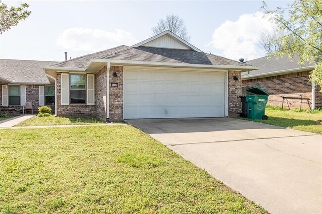 property at 1942 S 11th Pl