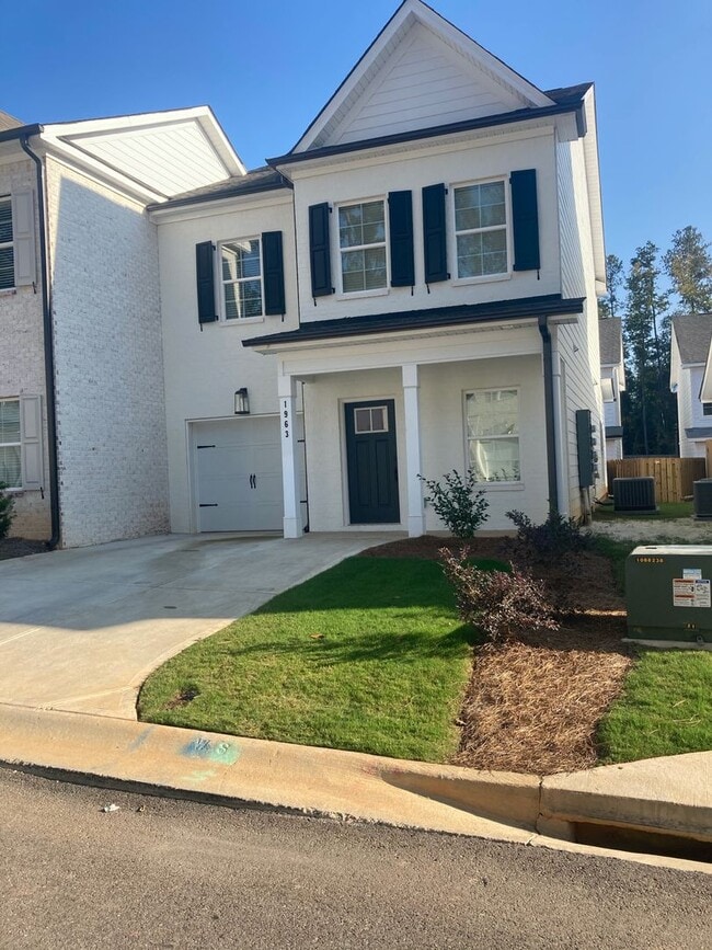property at 1963 Avenel Ln