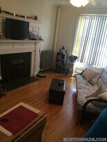 441 Cambridge St, Unit 3 in Boston, MA - Building Photo