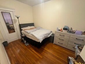 115 Norway St, Unit 17 in Boston, MA - Building Photo - Building Photo