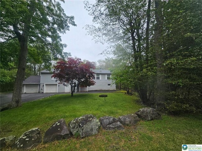 property at 9733 Cardinal Ln