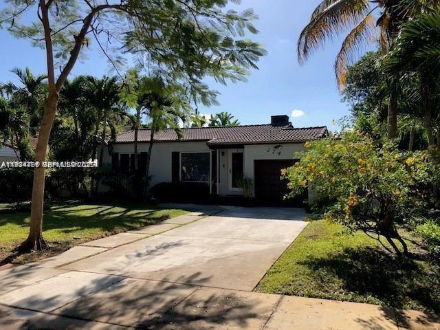 274 NW 92nd St in Miami Shores, FL - Building Photo - Building Photo
